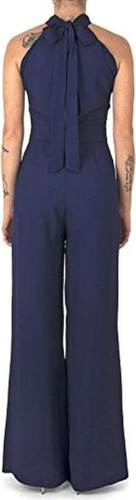 Intropia Salopette con scollo alla schiena e senza maniche (32)