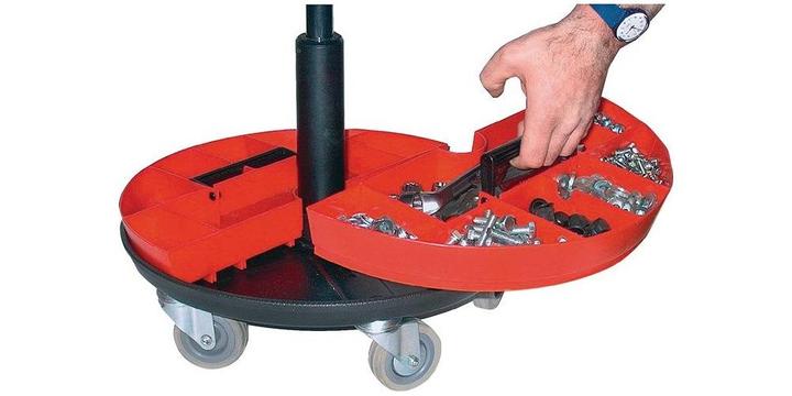 Immagine prodotto Meychair Vassoio porta attrezzi