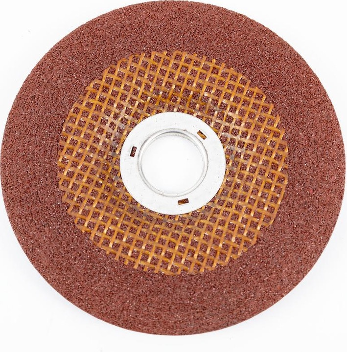 Actual product image Makita Cordless angle grinder DGA504Z (125 mm)
