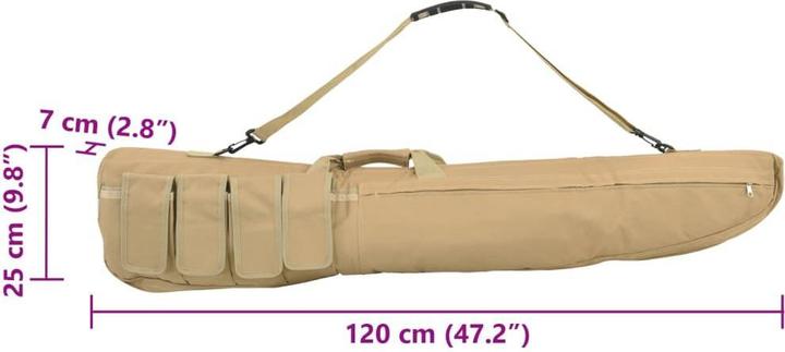 Produktbild vidaXL Lauralee