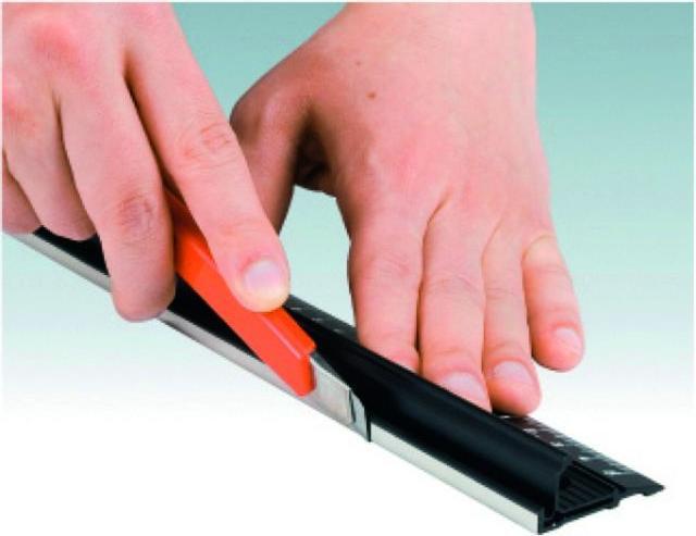 Actual product image Tajima Cutting aid SLIM (612 mm)