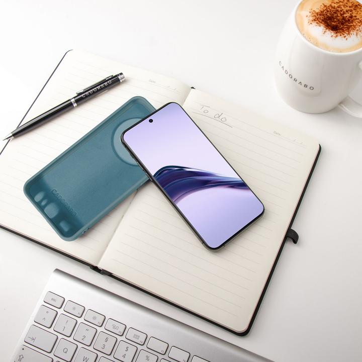 Image du produit Cadorabo Coque pour Realme 13 PRO 5G TPU Liquid Silicone Case