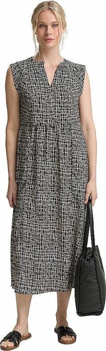 Actual product image Tom Tailor Midikleid (38)