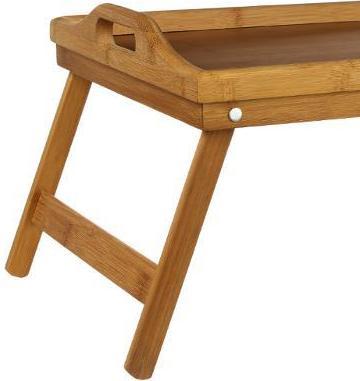 Produktbild Five Gloves_zu_Five_zu_XXX Bamboo Breakfast Tray