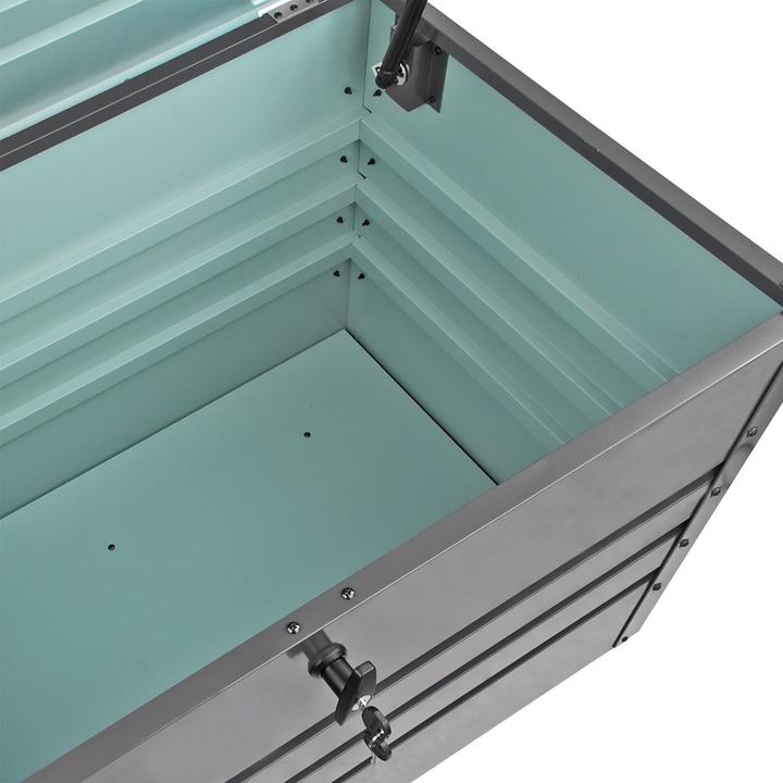 Actual product image Dema Cushion box