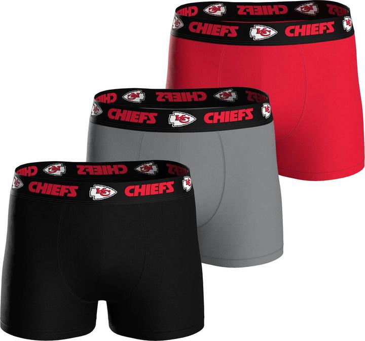 Kansas City Chiefs