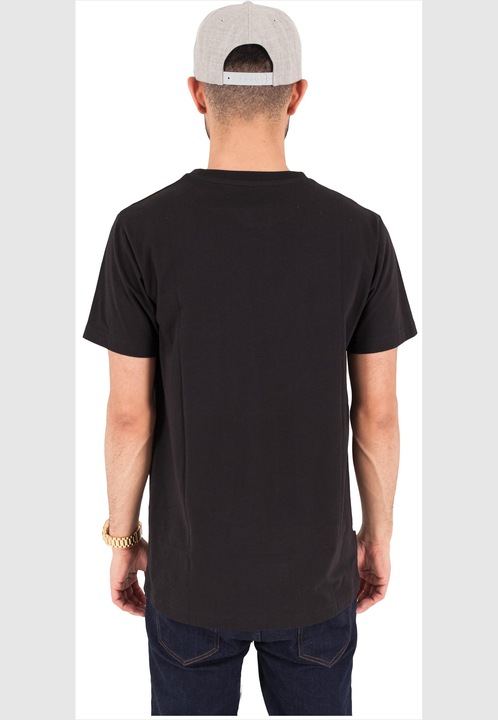 Actual product image Flexfit snapback (One size)