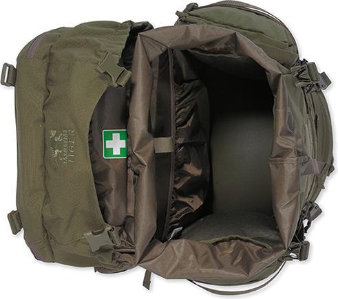 Produktbild Tasmanian Tiger Raid Pack Mk3 (52 l)
