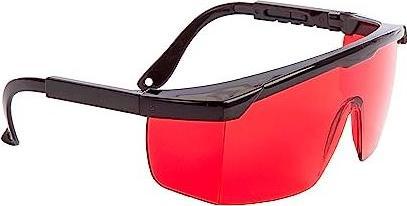 Produktbild Bosch Professional Lasersichtbrille rot