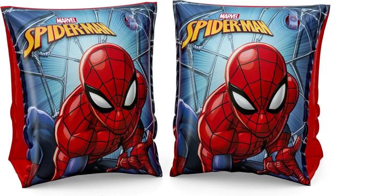 Swim & Fun Spiderman