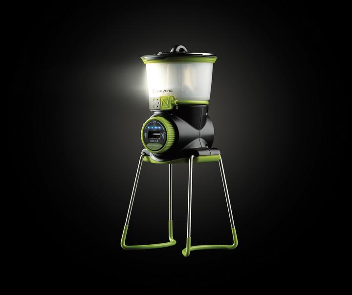 Actual product image Goal Zero Lighthouse Mini CORE
