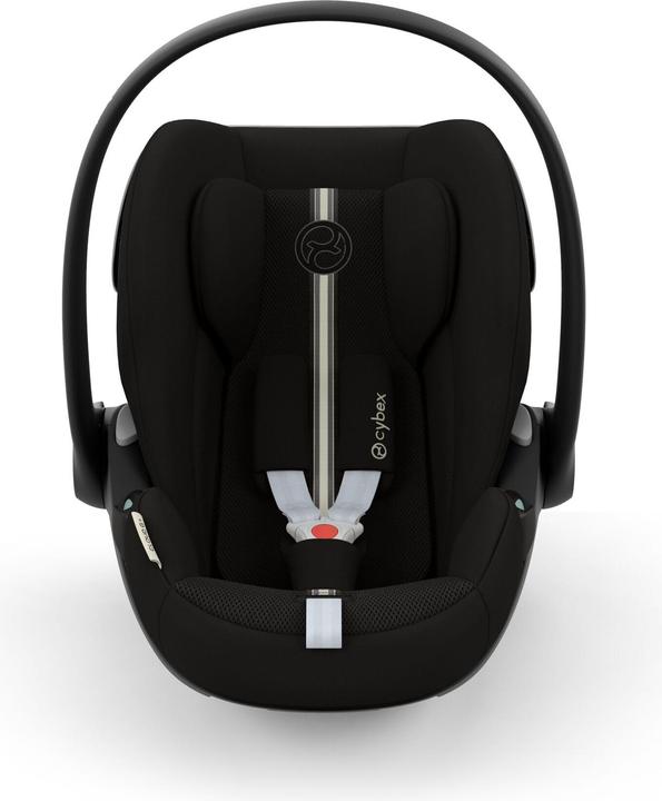 Image du produit Cybex CLOUD G I-SIZE PLUS Lune Noir | black (Coque auto)