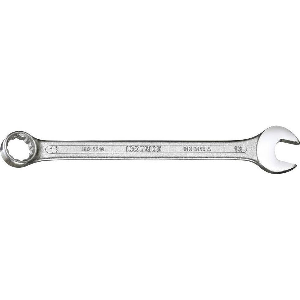 Ironside, Schraubenschlüssel, Gabelringschlüssel Irons. 9mm (9 mm)