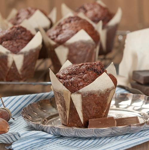 Actual product image Papstar Baking tins (5 cm)