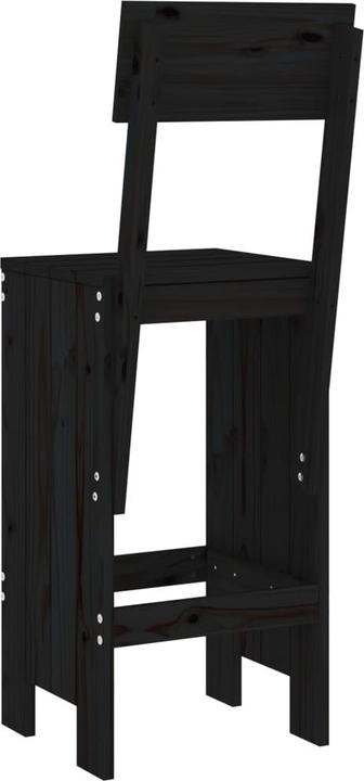 Produktbild vidaXL Barhocker