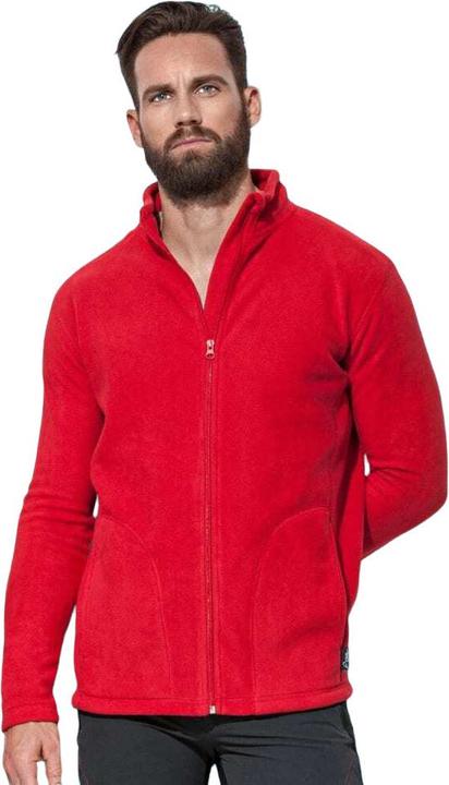 Immagine prodotto Absolute Apparel Pile Zip intera Active (M)