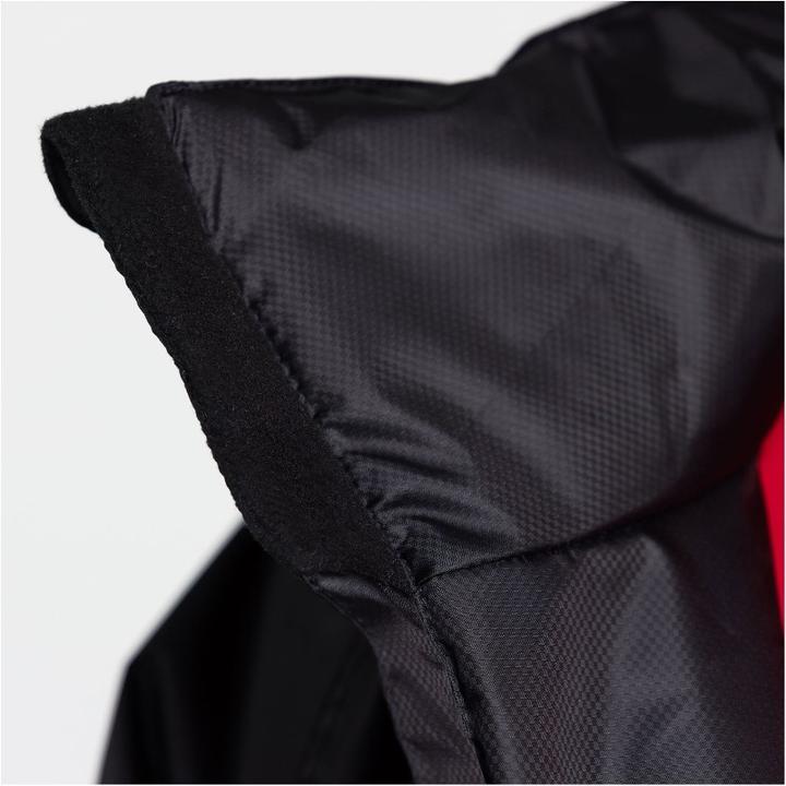 Immagine prodotto Derbystar Giacca softshell antivento e impermeabile per sci alpinismo invernale (3XL)
