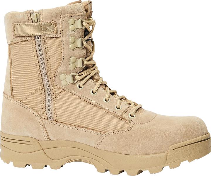 Produktbild Brandit Tactical Zipper Boots (47)