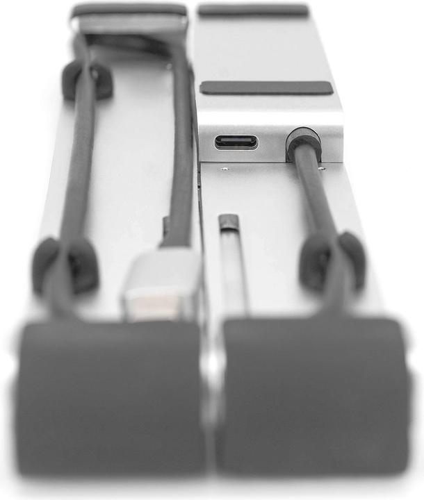 Produktbild Digitus DA-90424 (USB-A, 5 Ports)