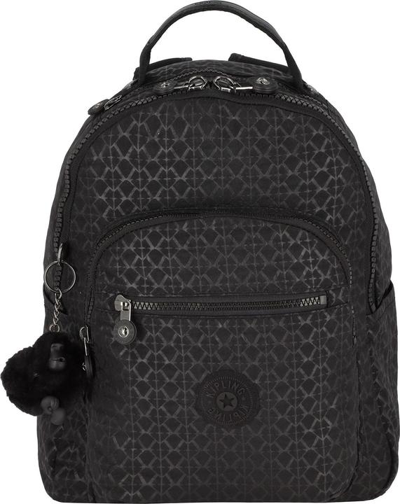 Produktbild Kipling SEOUL S Rugzak, 14 Liter - Signature Emb (13 l)