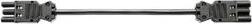 Produktbild Bachmann Geräteverlängerung GST18-3 Stecker/Kupplung schwarz 5m (5 m, GST18)