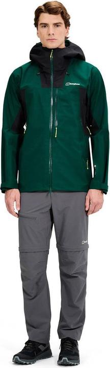 Image du produit Berghaus Wasserdichte Ridge-Seeker Jacket (M)