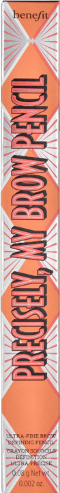 Produktbild BeneFit Cosmetics Precisely, My Brow (06 Deep)
