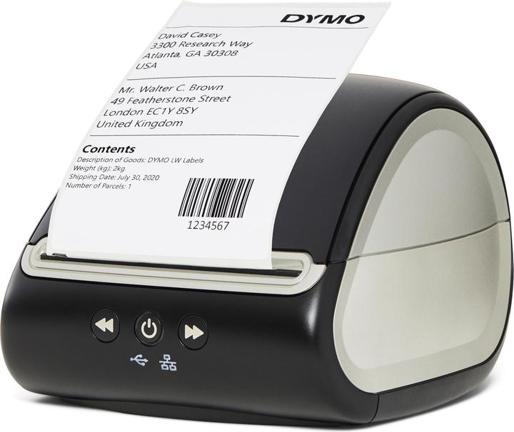 Dymo LabelWriter 5XL (300 dpi)