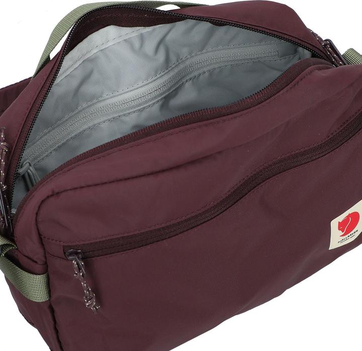 Actual product image Fjällräven High Coast