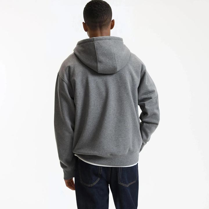 Produktbild La Redoute Collections Kapuzen-Sweatshirt Boxy-Fit (S)