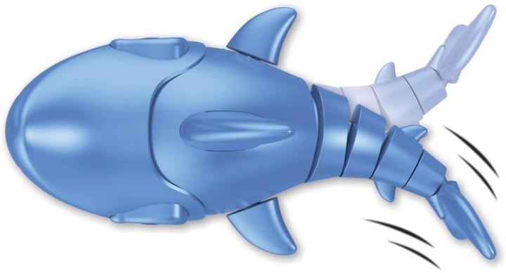 Image du produit Totally Tech RC Crazy Shark 2.4 Ghz