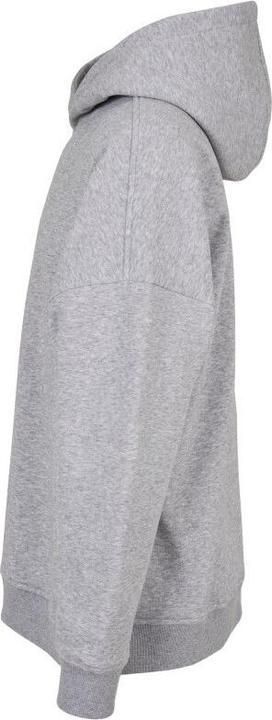 Produktbild Build Your Brand Oversized Cut On Sleeve Hoody (S)