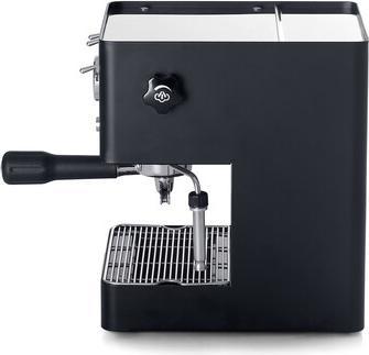 Produktbild La Pavoni Casa Bar, 53.5mm, Schwarz LPMCBN01CH