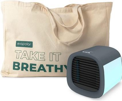 Image du produit Evapolar Mini-Klimagerät evaCHILL Urban Grey