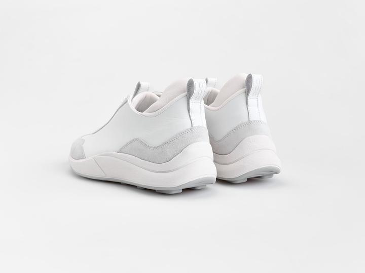 Produktbild GNL George Ice White (41)