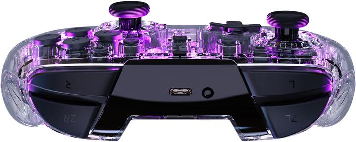 Produktbild Turtle Beach AFTERGLOW - Wireless Controller (Switch, Switch 2, Switch Lite, Switch OLED)