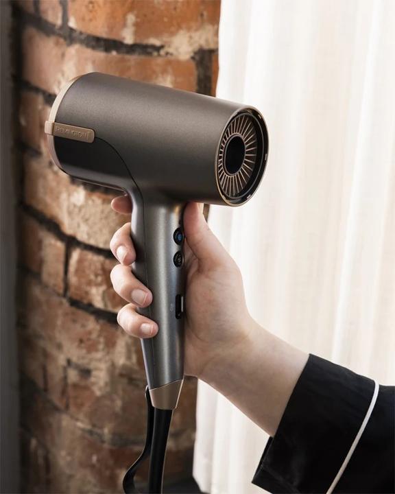 Produktbild Remington D6077 Haartrockner ONE Dry & Style (2000 W)