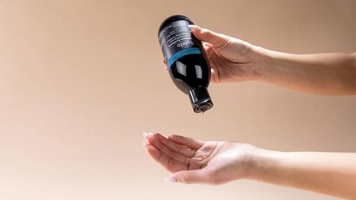 Actual product image Sendo Densifying Shampoo 250ml (Liquid shampoo, 250 ml)