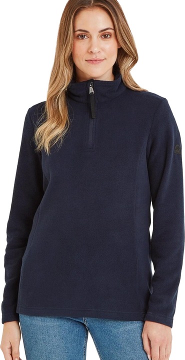 Immagine prodotto TOG24 Revive Felpa in Pile Cerniera ad un quarto Donna (44 D)