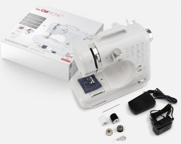 Immagine prodotto Clatronic NM 3795