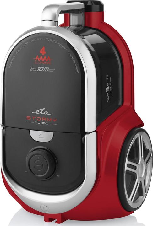 Produktbild ETA Stormy Turbo