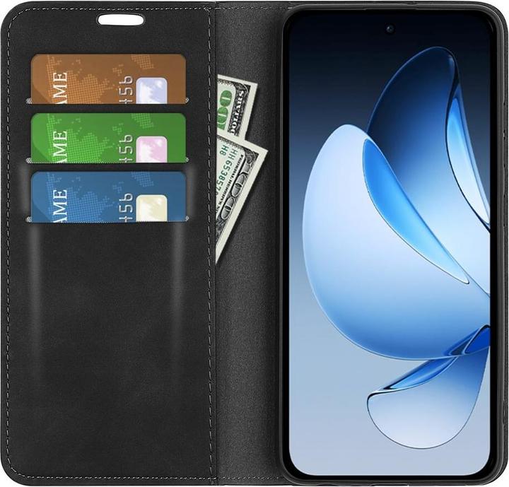 Produktbild Cover-Discount OPPO Reno13 - Stand Flip Case Hülle (Oppo Reno 13)