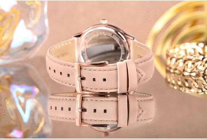 Produktbild Michael Kors Damenuhr (38 mm)