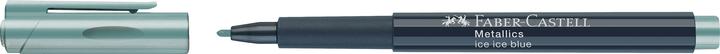 Produktbild Faber-Castell FABER CASTELL Metallic Marker (1x)