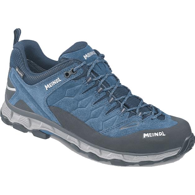 Thumbnail - Meindl, Herren, Wanderschuhe, Lite Trail GTX (44), Blau