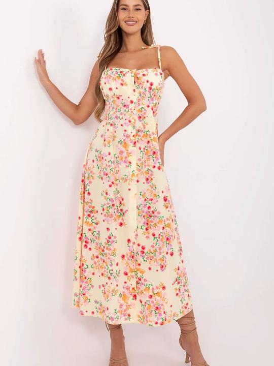 Produktbild Italy Moda Alltagskleid (One Size)