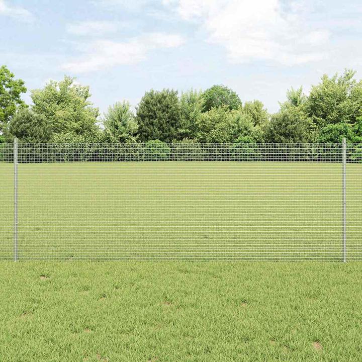 Produktbild vidaXL Aussenbarriere
