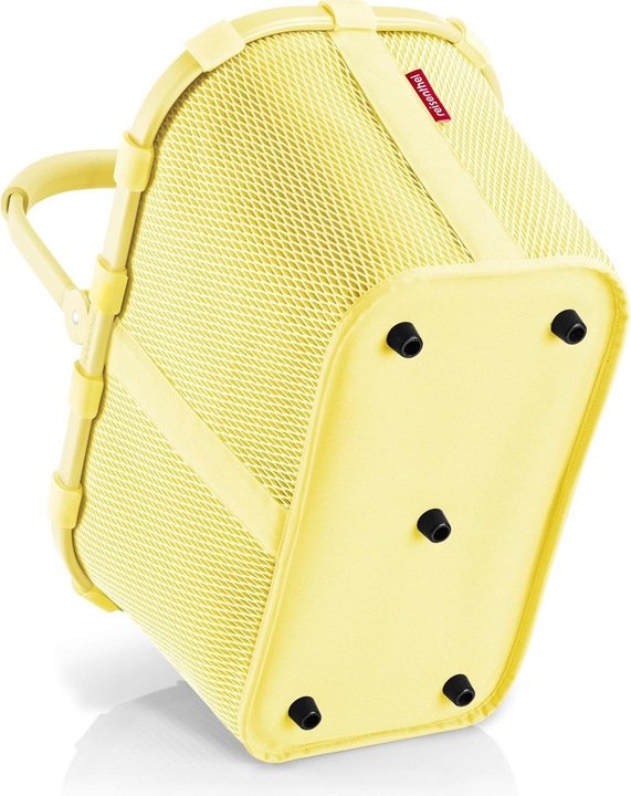 Immagine prodotto reisenthel Einkaufskorb Carrybag Frame Mesh Lemon