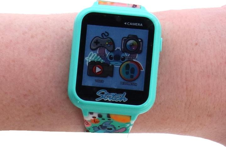 Produktbild Accutime Lilo And Stitch (40 mm)