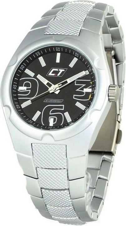 Image du produit Chronotech Montre homme CC7039M-02M (Ø 38 mm) (38 mm)